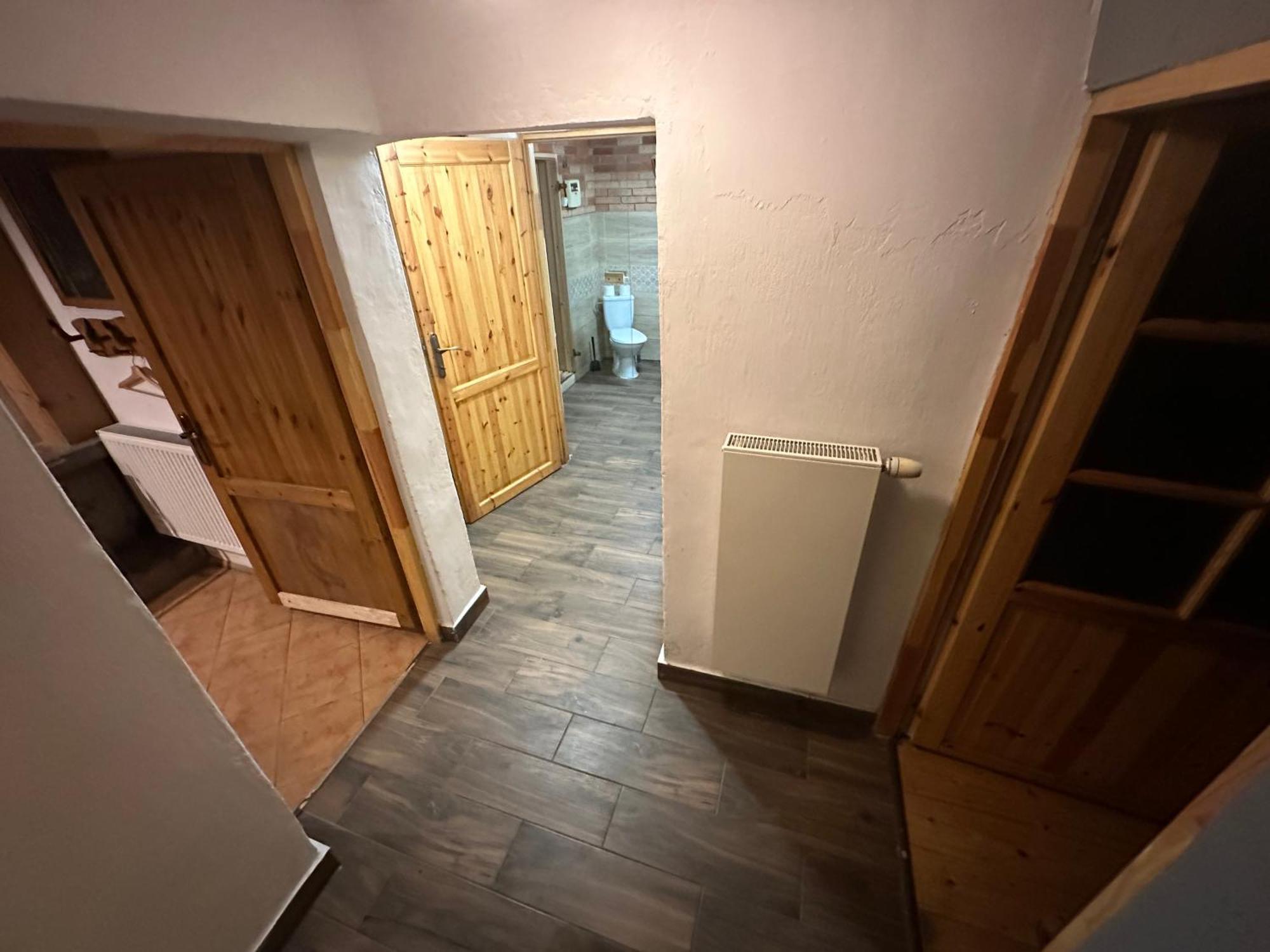 Jozka Chata Max 15 Os Sauna Jacuzzi Porąbka Exterior foto