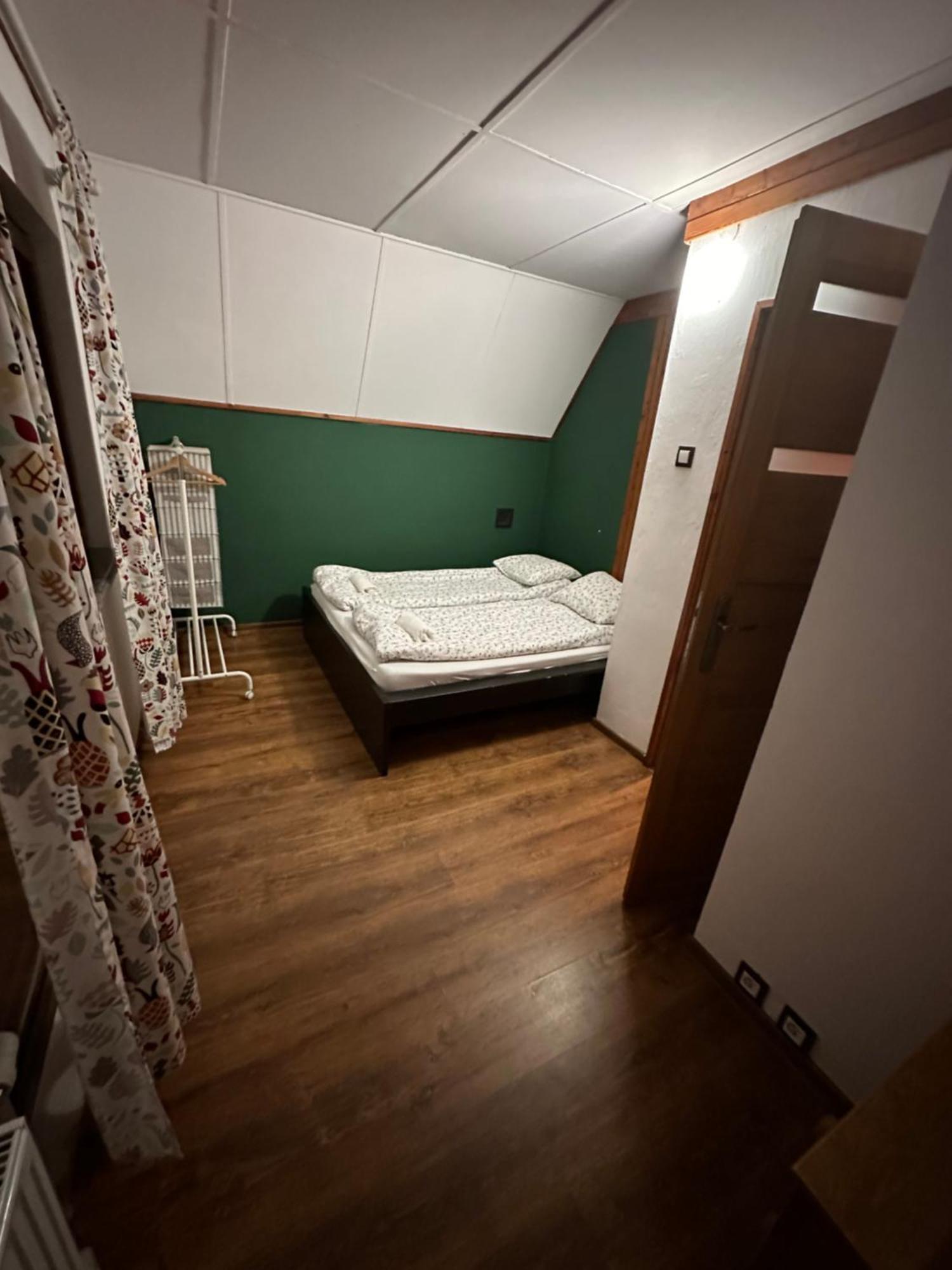Jozka Chata Max 15 Os Sauna Jacuzzi Porąbka Exterior foto